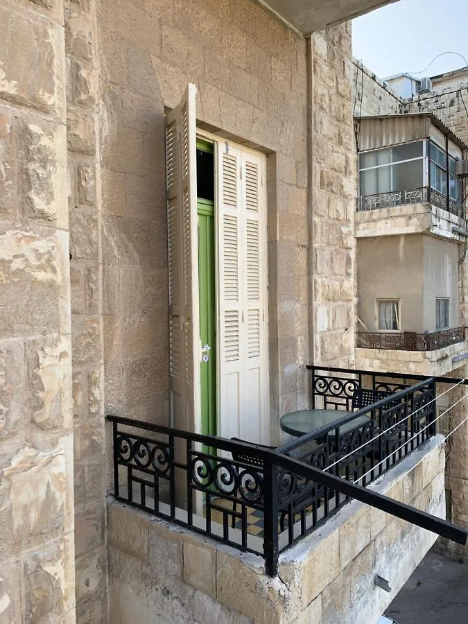 Guesthouse Comfy - Separate Rooms In The Apartment For A Relaxing Holiday Haifa 0*,