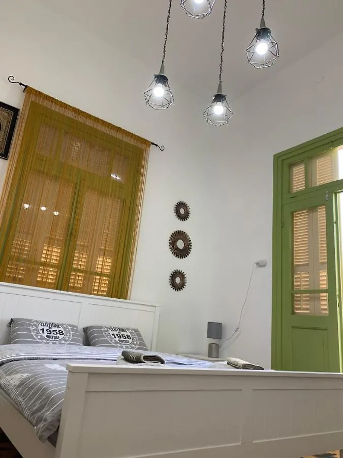 Guesthouse Comfy - Separate Rooms In The Apartment For A Relaxing Holiday Haifa Affittacamere