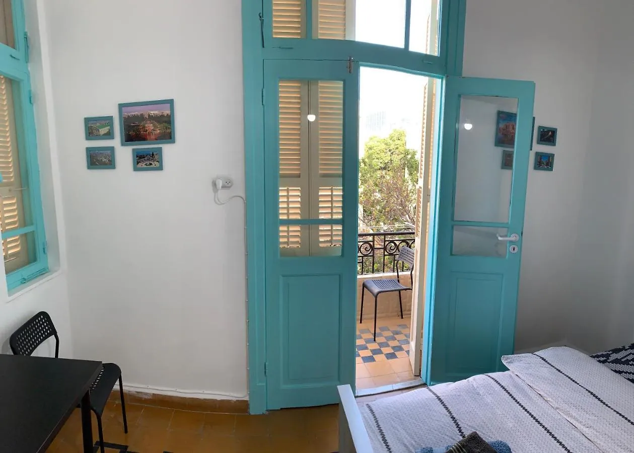 Guesthouse Comfy - Separate Rooms In The Apartment For A Relaxing Holiday Haifa Israel