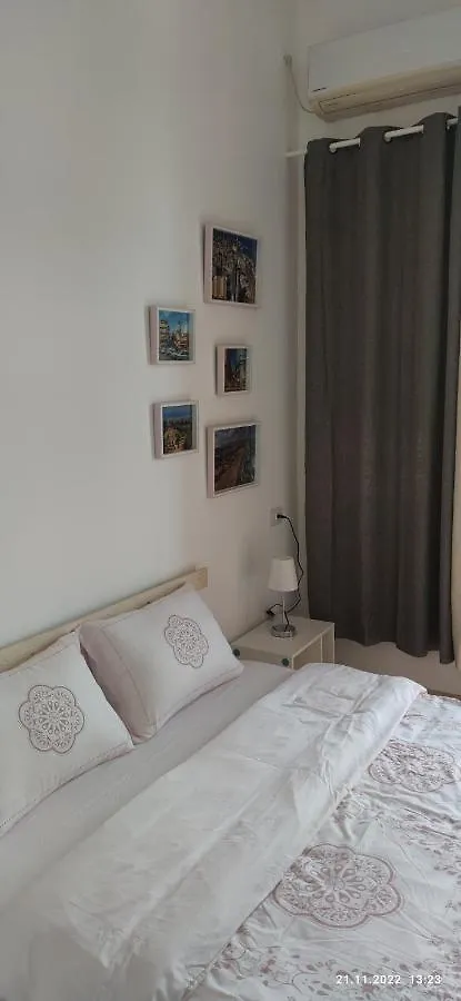 Guesthouse Comfy - Separate Rooms In The Apartment For A Relaxing Holiday Haifa Affittacamere