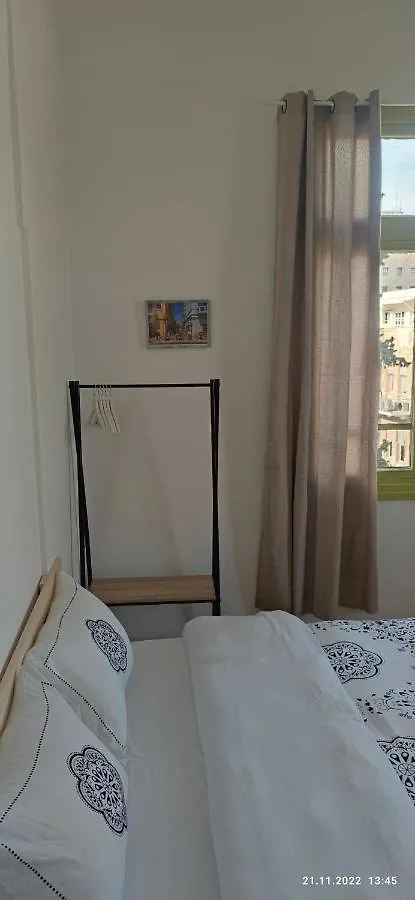 Guesthouse Comfy - Separate Rooms In The Apartment For A Relaxing Holiday Haifa Pensión