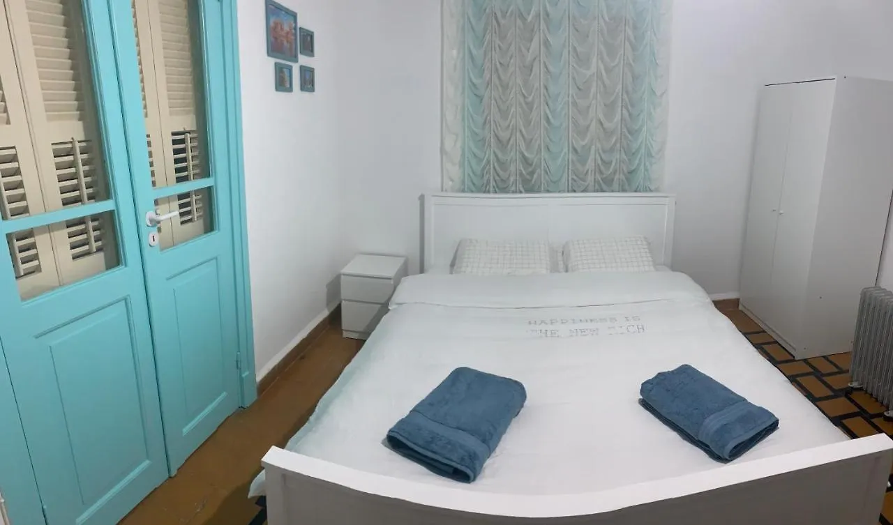 Guesthouse Comfy - Separate Rooms In The Apartment For A Relaxing Holiday 하이파 이스라엘