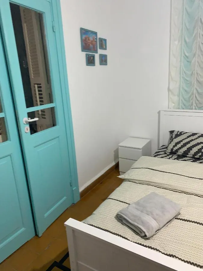 Guesthouse Comfy - Separate Rooms In The Apartment For A Relaxing Holiday 하이파 0*,