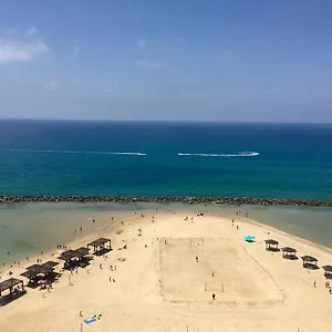 Sea Side Haifa