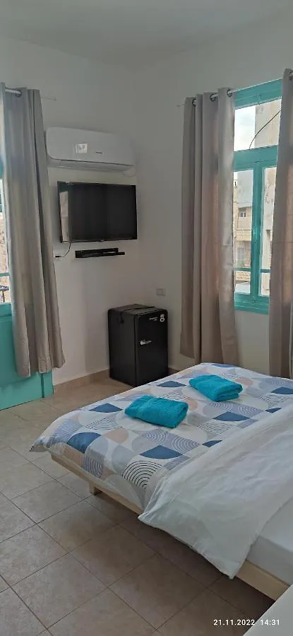 Maison d'hôtes GuestHouse COMFY Haïfa