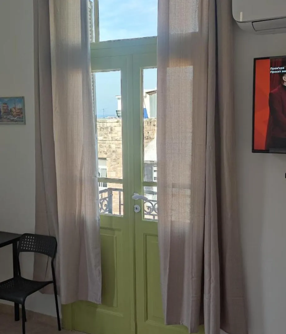GuestHouse COMFY Haïfa Maison d'hôtes