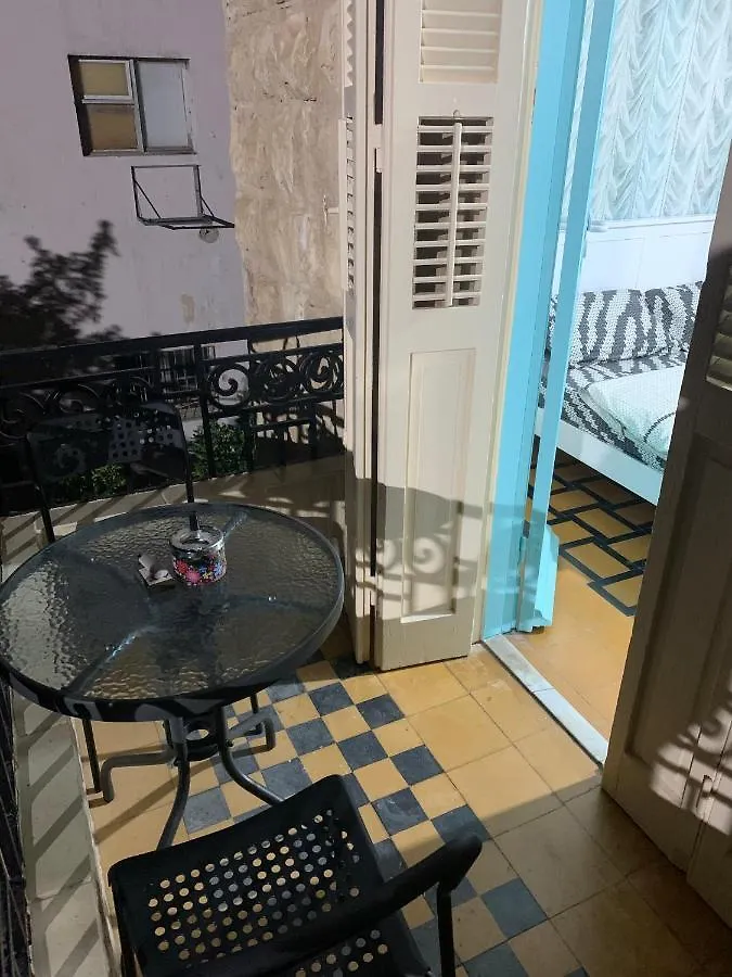 Maison d'hôtes GuestHouse COMFY Haïfa